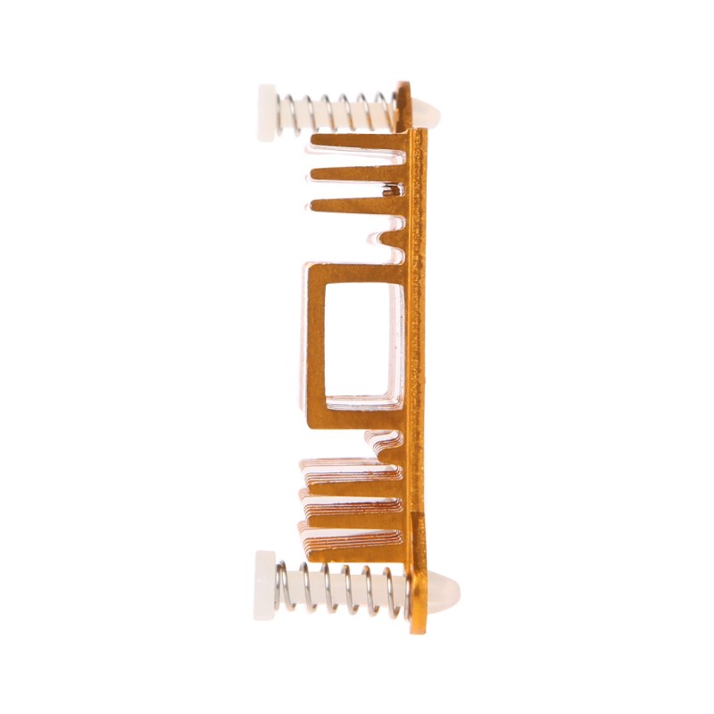 Quạt Tản Nhiệt Bằng Nhôm Cho Chipset Northbridge Southbridge