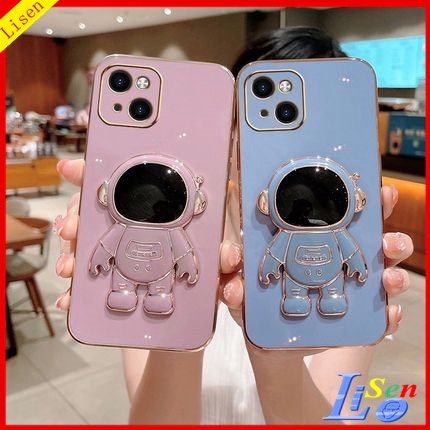 ốp điện thoại iPhone 13 Ốp Điện Thoại Họa Tiết Phi Hành Gia Cho iPhone 13 12 pro max 11 pro max iPhone 11 iPhone 12 iPhone 13 pro max YHY