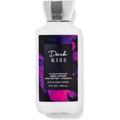 SỮA DƯỠNG THỂ BATH & BODY WORKS DARK KISS 236ML