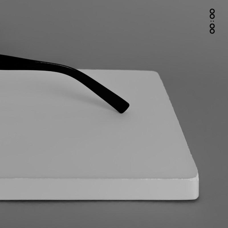 Gọng kính cận vuông THE88 phong cách thời trang Unisex phù hợp nam và nữ - KC25 | BigBuy360 - bigbuy360.vn