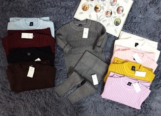 Set len Gap