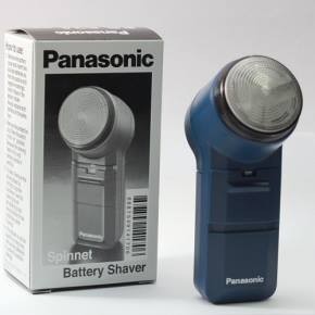 MÁY CẠO RÂU PANASONIC ES534DP527