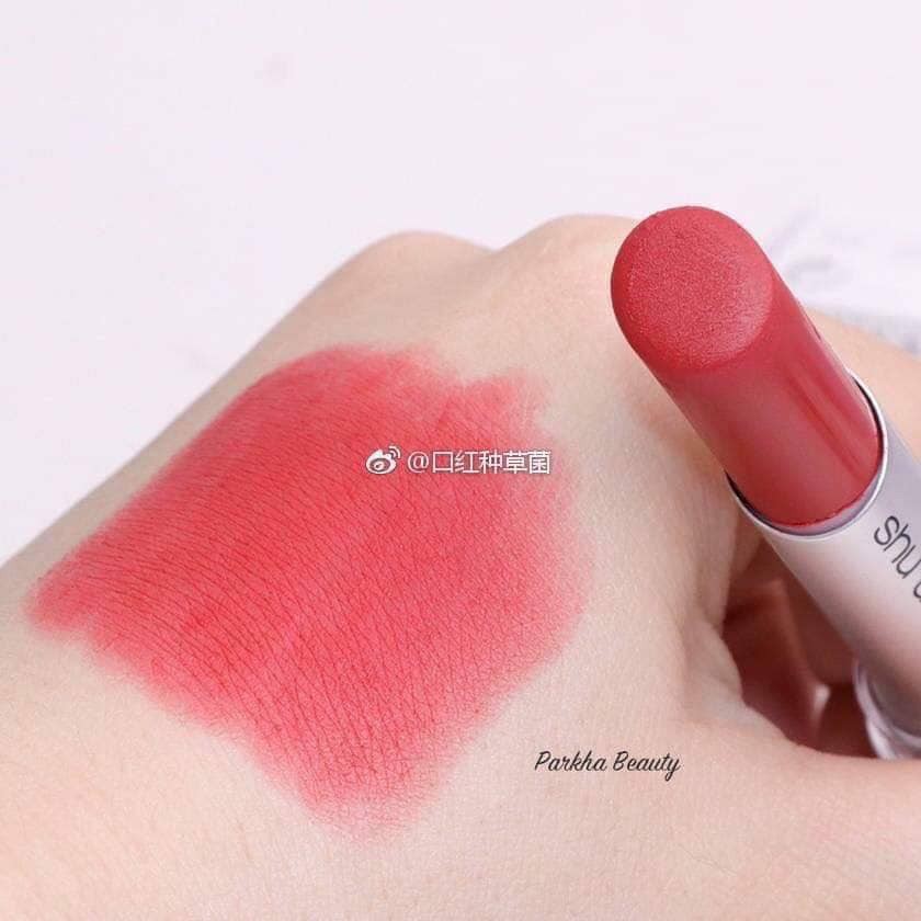 Son Shu Uemura vợt sale CHÍNH HÃNG