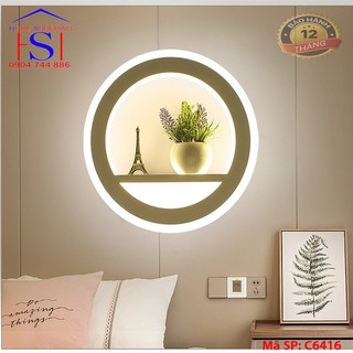 Đèn ngủ treo tường trang trí phòng