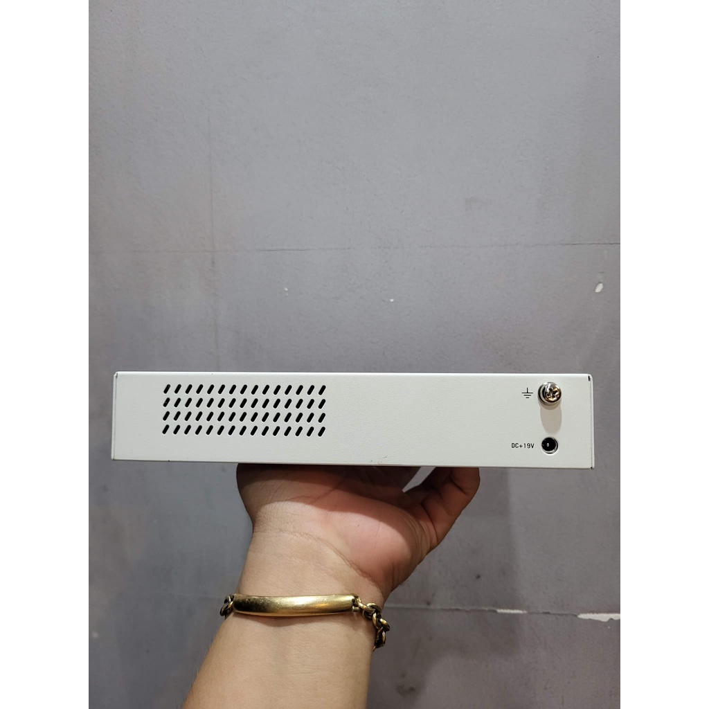 Fortinet 80D - Router Cân bằng tải . Tường Lửa - Chạy Router OS, PFSENSE