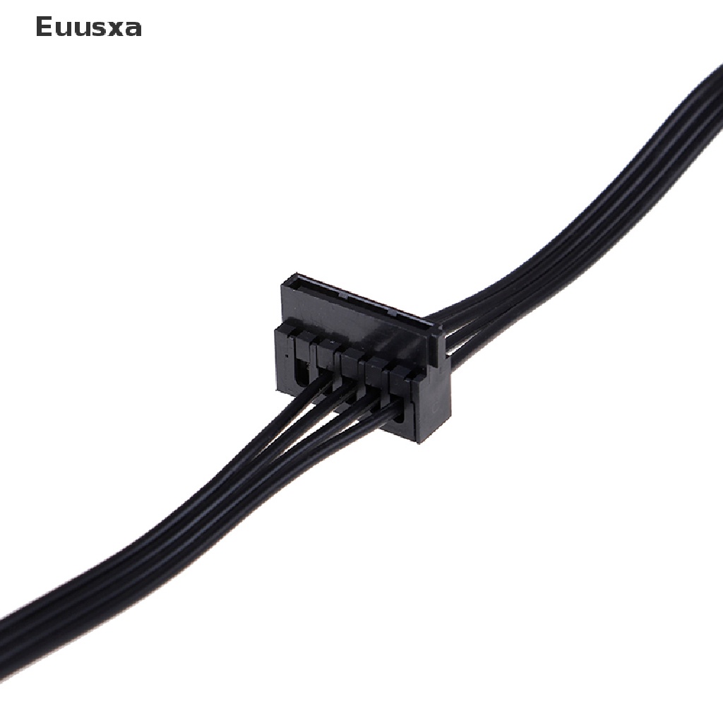 1 dây cáp nguồn Euusxa 4 Pin 4 Pin sang 2 Sata SSD cho lenovo M410 M610 M415 VN | BigBuy360 - bigbuy360.vn