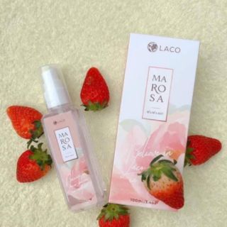 Sữa rửa mặt marosa