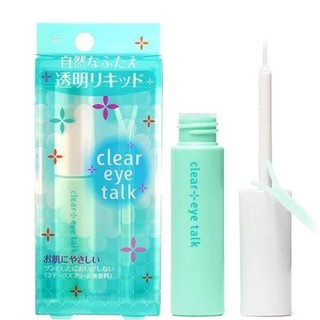 Keo kích mí Koji Eye Talk - Nhật Bản
