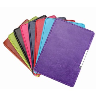 Bao Da Cover cho máy đọc sách Kindle Paperwhite, Basic, Voyage, Oasis