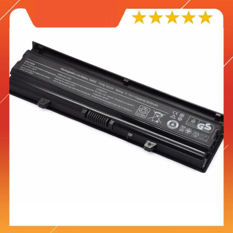 🎁 Pin laptop Dell N4020, N4020D, N4030, N4030D, M4010
