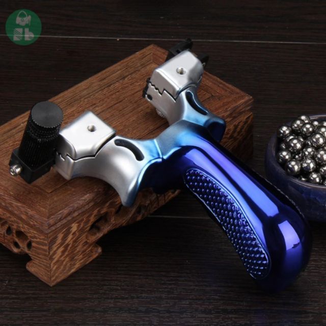 Ná Cao Su ABS Đại Bàng đèn Lazer thước thủy bách phát bách trúng.