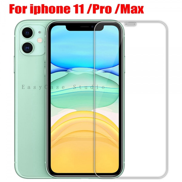 Bộ 2 Kính Cường Lực Bảo Vệ Màn Hình Điện Thoại iPhone 13 12 11 13 12 11 Pro Max