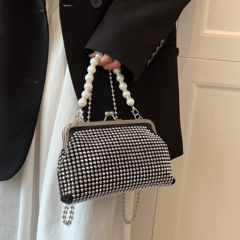 Túi Đeo Chéo Vai Mùa Hè Hàn Quốc Mới 2022 Gylb303