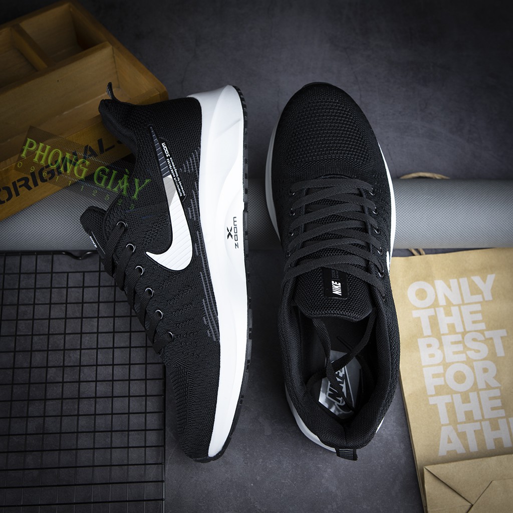 Giày sneaker nam big size giày thể thao nam big size V50 (03 màu)