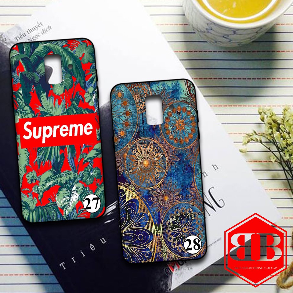 ỐP lưng SAMSUNG GALAXY A6 2018 nhiều hình đẹp nhất năm