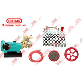 Đầu Xịt Oshima OS 35AS