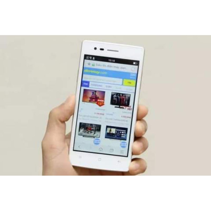 [Mã 2611DIENTU500K hoàn 7% đơn 300K] điện thoại oppo cũ neo5 A31 | BigBuy360 - bigbuy360.vn