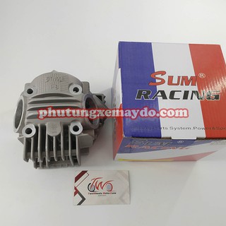 Đầu Bò Sumracing 24 28 Sirius  