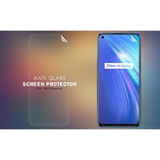 Miếng Dán Màn Hình Chống Trầy Cho Realme 6