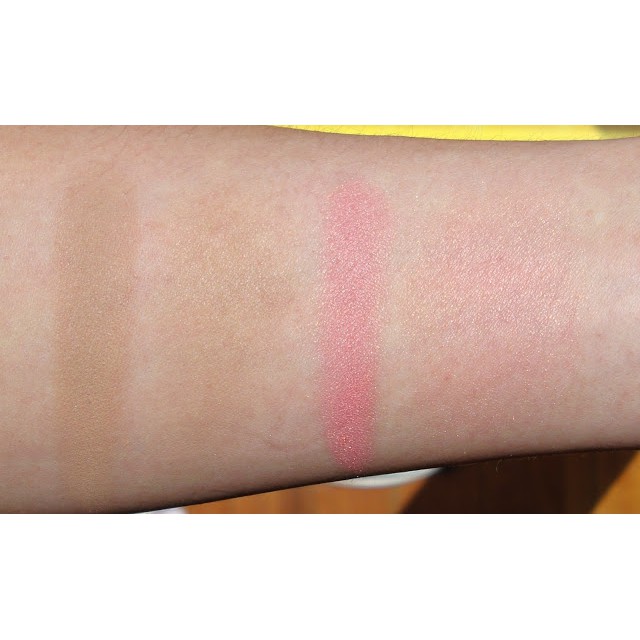 [ Tách set ] Set trang điểm Tarte High Performanc Naturals | BigBuy360 - bigbuy360.vn