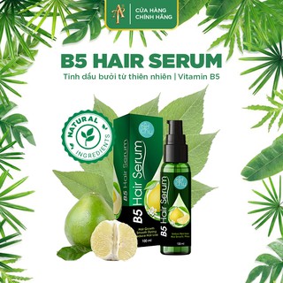 B5 hair serum t.h.y - anthy ogarnic.