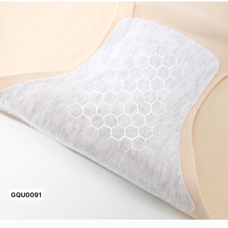 [Mã 12FASHIONSALE1 giảm 10K đơn 50K] quần lót su gel bụng siêu thoáng thế hệ mới | BigBuy360 - bigbuy360.vn