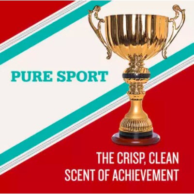 Lăn khử mùi nam cao cấp dạng sáp của Mỹ Old Spice Pure Sport High Endurance 85g