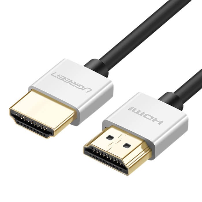 Cáp HDMI Sang HDMI Ugreen 2.0 50305 8m