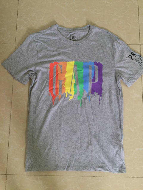 Áo thun Gap xuất khẩu xịn