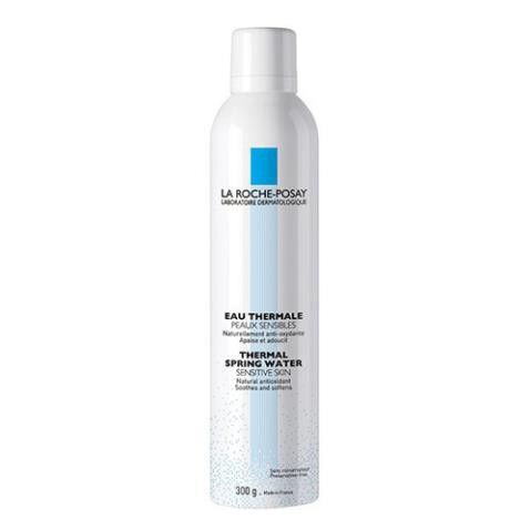 [BẢN NHẬP KHẨU] Nước khoáng giúp làm dịu & bảo vệ da La Roche-Posay Thermal Spring Water 300ml | BigBuy360 - bigbuy360.vn