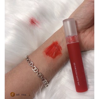 Son Romand See Through Matte Tint
