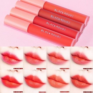 Son Black Rouge Power Proof Matte Tint
