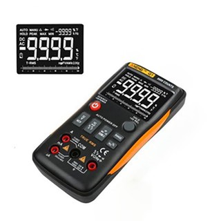 Đồng Hồ Đo Vạn Năng ANENG Q1 Siêu Phẩm Chính Hãng - BH 12 Tháng