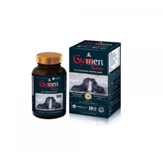 GYMEN Bổ Thận Tráng Dương