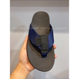 [GIÁ SỐC] Dép kẹp nam, dép xỏ ngón ⚡️FREESHIP⚡️Dr.Martens Cao Cấp, Siêu Êm, Siêu Bền FULLBOX (Quai Xanh)