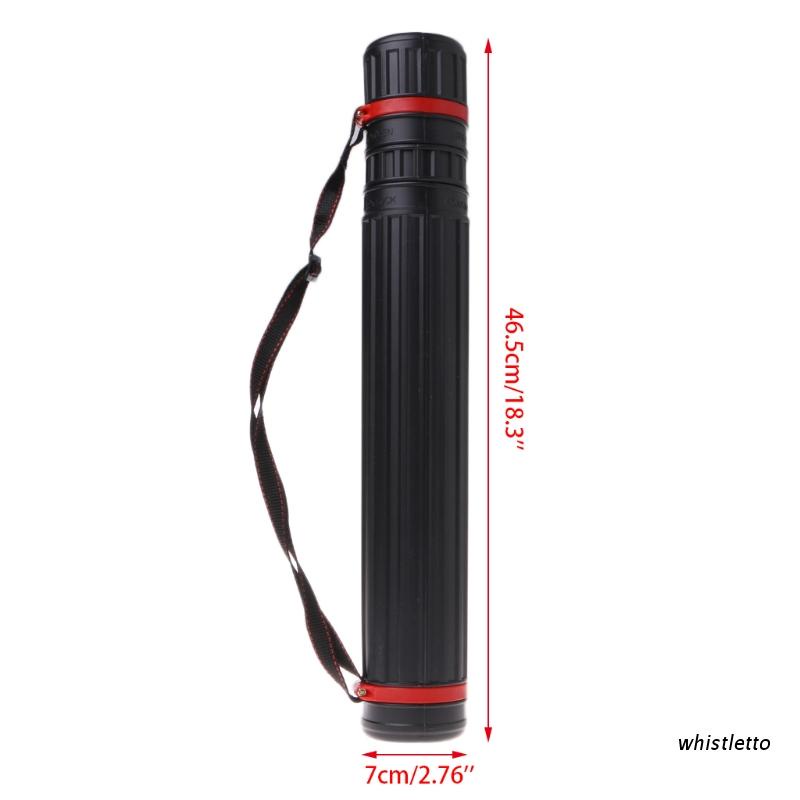 Hộp nhựa đựng giấy in/ giấy vẽ tiện dụng