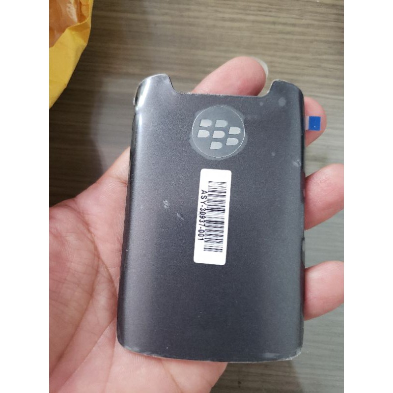 Full vỏ Blackberry 9860