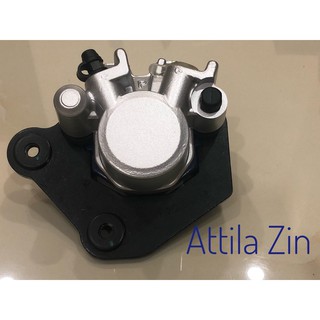Heo dầu Attila chính hãng