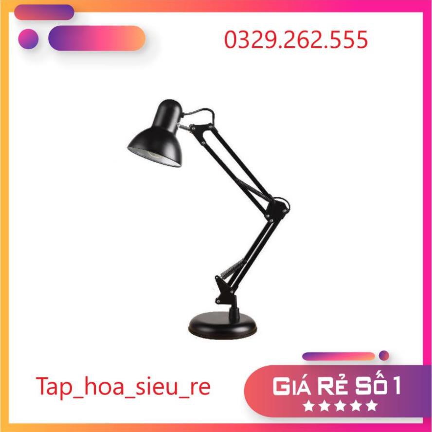 (Rẻ Vô địch) Đèn học chống cận bảo vệ thị lực SUNHOUSE SHE-13LED-A6 bóng lew bảo vệ thị lực