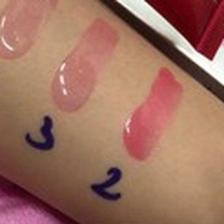 Dưỡng kích màu môi Gabry cao cấp