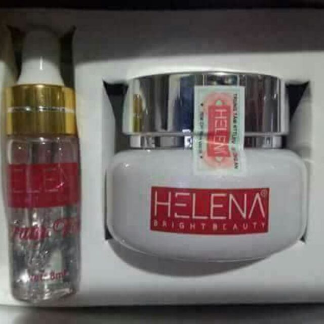 KEM FACE ĐA CHỨC NĂNG HELENA