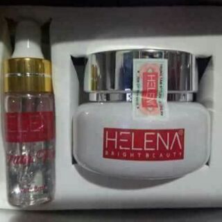 KEM FACE ĐA CHỨC NĂNG HELENA