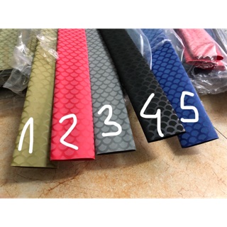 Màng Co Bọc Cần Hình Vẩy Rồng (phi 3.0cm-3.5cm)