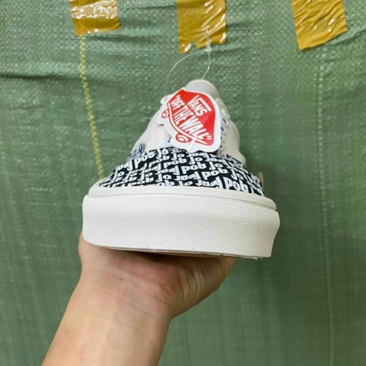 shopgiaykiencuongGiày thể thao van FOG buộc dây, giày bata van FOG classic nam nữ full boxbill
