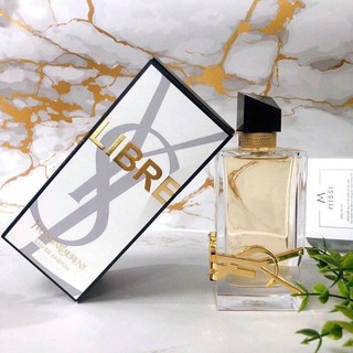 [MẪU THỬ] Nước hoa nữ YSL Libre