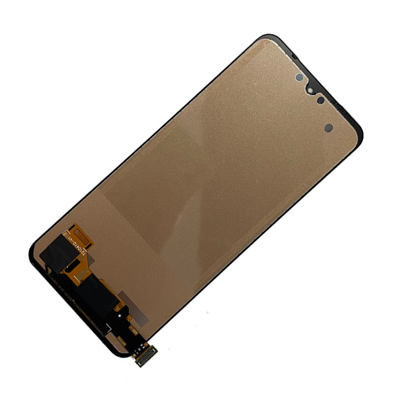 Màn Hình Cảm Ứng LCD Tft Cho Xiaomi Redmi Note 10 4G Redmi Note 10S
