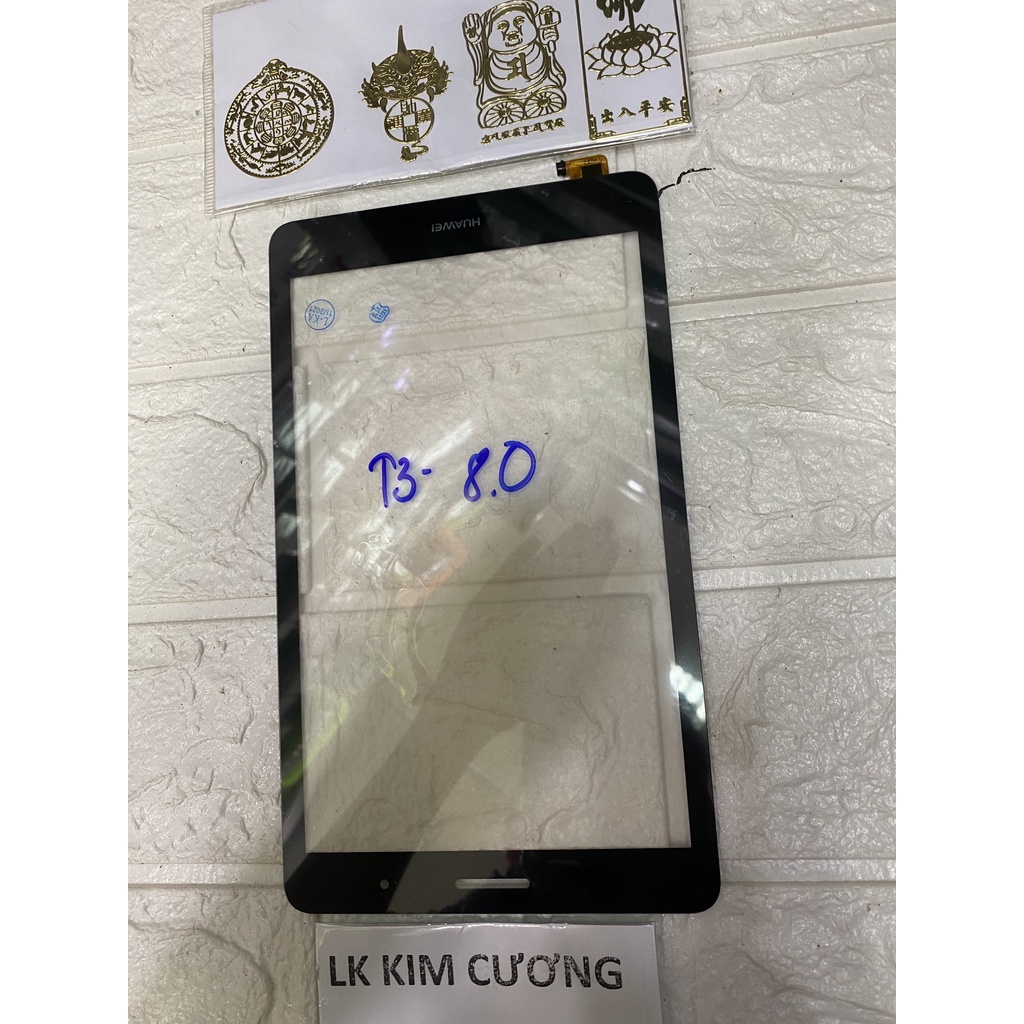 Cảm ứng huawei K0B - L09 / T3 - 8.0IN