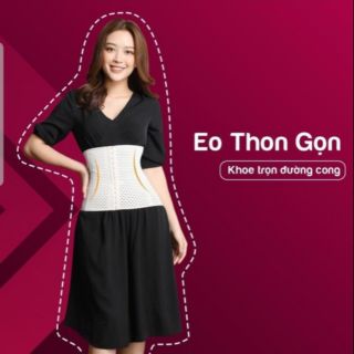 ĐAI NỊT BỤNG THÔNG HƠI
