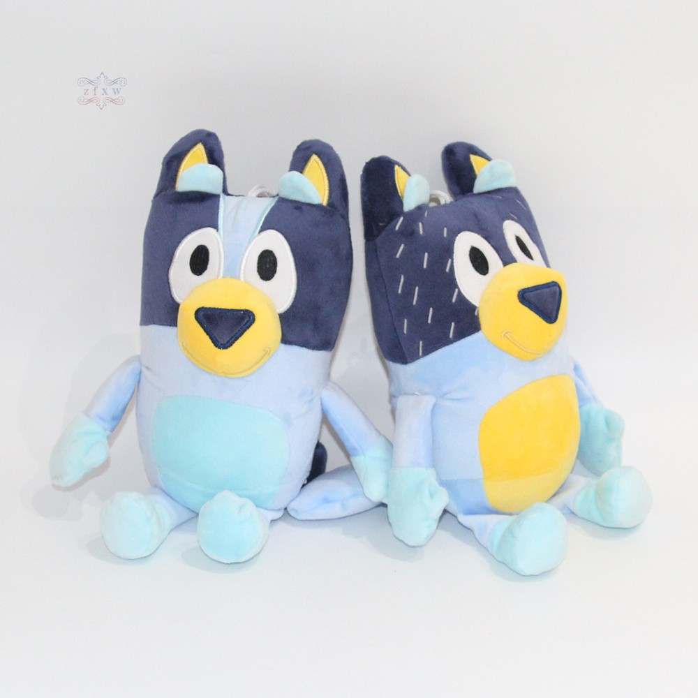 VN đồ chơi nhồi bông Hình Chú Chó 28cm Đáng Yêu