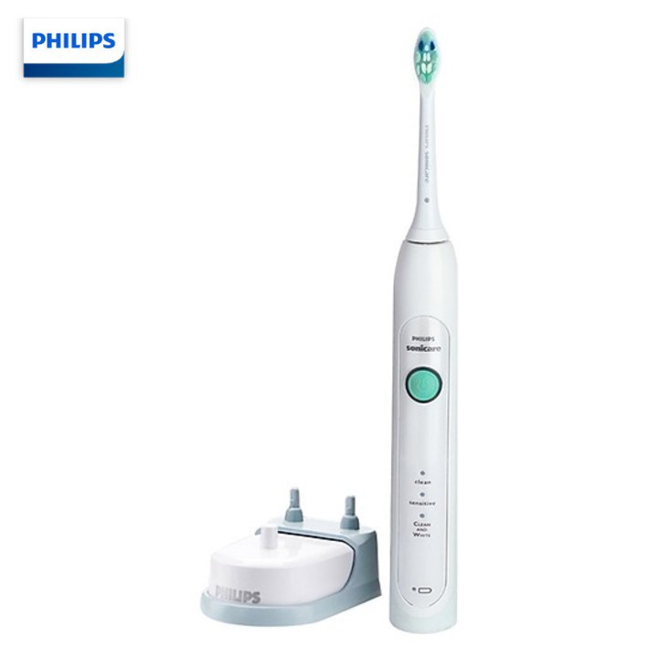 Bàn chải đánh răng điện nhãn hiệu Philips Sonicare HX6730/02 - Hàng nhập khẩu chính hãng